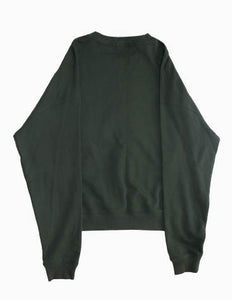 Inner Peace Tracksuit - French Terry (Serene Green) - INNER PEACE