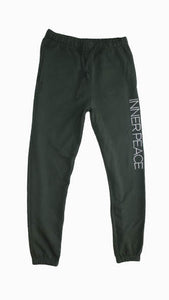 Inner Peace Tracksuit - French Terry (Serene Green) - INNER PEACE