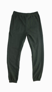 Inner Peace Sweatpants - French Terry  (Serene Green) - INNER PEACE
