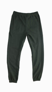 Inner Peace Tracksuit - French Terry (Serene Green) - INNER PEACE